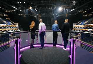 Event gallery