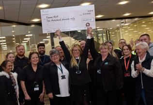 Be A Star Legend 2025