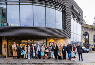 Be A Star Edinburgh 2026