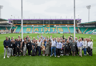 Q2 Northampton Saints Group 2