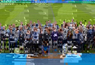 Leicester City Be A Star 3