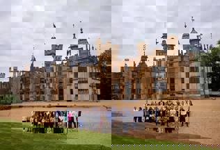 Com Be A Star Knebworth 104