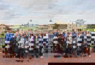 Com Be A Star Leeds Castle